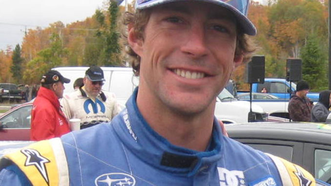 Travis Pastrana