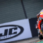 MotoGP : Márquez sans concurrence au Sachsenring